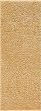 Carregar imagem no visualizador da galeria, Faina Gold Yellow Washable Shag Rug
