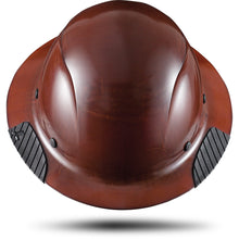 Load image into Gallery viewer, CSA Certified DAX Full Brim Hard Hat - Natural
