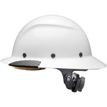 Load image into Gallery viewer, CSA Certified DAX Full Brim Hard Hat - White
