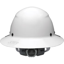 Load image into Gallery viewer, CSA Certified DAX Full Brim Hard Hat - White
