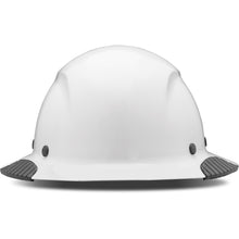 Load image into Gallery viewer, CSA Certified DAX Full Brim Hard Hat - White
