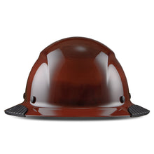 Load image into Gallery viewer, DAX Fifty/50 Desert Camo Full Brim Hard Hat
