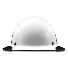 Load image into Gallery viewer, DAX Carbon Fiber Camo Full Brim Hardhat
