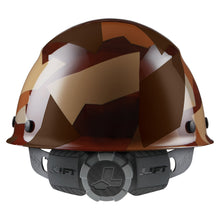Load image into Gallery viewer, DAX Fifty/50 Desert Camo Cap
