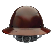 Load image into Gallery viewer, DAX Full Brim Hard Hat

