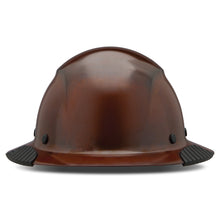 Load image into Gallery viewer, DAX Full Brim Hard Hat
