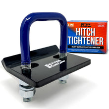 Cargar imagen en el visor de la galería, Anti Rattle Hitch Tightener 2 Inch
