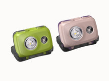 Load image into Gallery viewer, Fenix HL16 Lightweight Outdoor Hiking LED Headlamp
