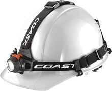 Cargar imagen en el visor de la galería, COAST HL27 Pure Beam Focusing Headlamp 19721

