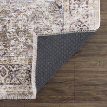Load image into Gallery viewer, Olive Holi-2304 Washable Area Rug
