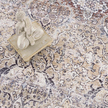 Load image into Gallery viewer, Olive Holi-2304 Washable Area Rug
