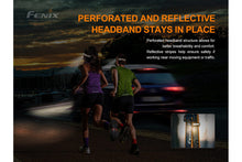 Carregar imagem no visualizador da galeria, Fenix HM50R V2.0 LED Headlamp - 700 Lumens
