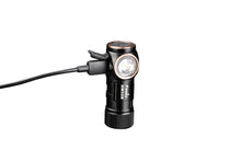 Carregar imagem no visualizador da galeria, Fenix HM50R V2.0 LED Headlamp - 700 Lumens
