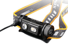 Load image into Gallery viewer, Fenix HM60R Outdoor LED Headlamp - 1200 Lumens
