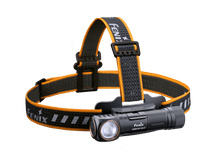 Load image into Gallery viewer, Fenix HM61R V2 Rechargeable LED Headlamp - 1600 Lumens
