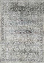 Load image into Gallery viewer, Olive Holi-2304 Washable Area Rug
