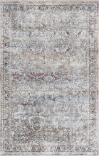 Load image into Gallery viewer, Olive Holi-2304 Washable Area Rug
