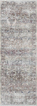 Load image into Gallery viewer, Olive Holi-2304 Washable Area Rug
