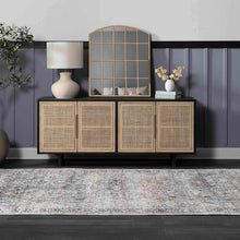 Load image into Gallery viewer, Olive Holi-2304 Washable Area Rug
