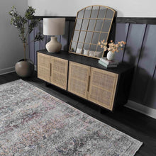 Load image into Gallery viewer, Olive Holi-2304 Washable Area Rug
