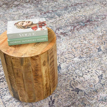 Load image into Gallery viewer, Olive Holi-2304 Washable Area Rug
