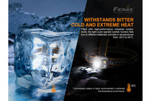 Load image into Gallery viewer, Fenix HP25R V2.0 Headlamp - 1600 Lumens
