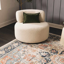 Load image into Gallery viewer, Dorval Traditional Rug
