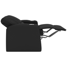 Carregar imagem no visualizador da galeria, Relax Home Theater Recliner with Vermont Catamounts Logo

