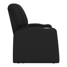 Carregar imagem no visualizador da galeria, Relax Home Theater Recliner with Vermont Catamounts Logo

