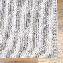 Load image into Gallery viewer, Whittington Wool Area Rug
