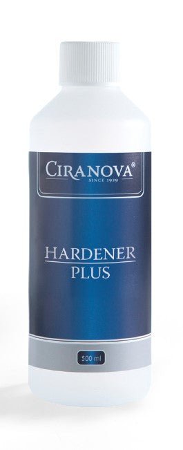 HARDENER PLUS