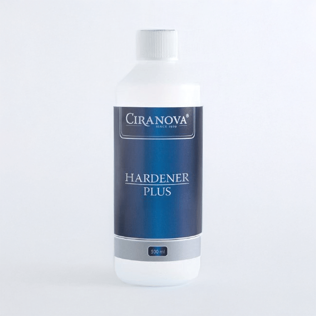 HARDENER PLUS