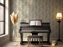 Carregar imagem no visualizador da galeria, Hawthorn Wallpaper by Gooseberry Moon
