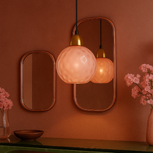 Load image into Gallery viewer, Hea Pendant Light
