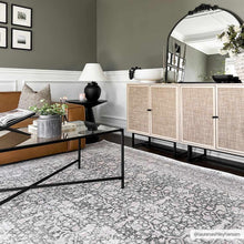 Load image into Gallery viewer, Hedda Boutique Washable Rug
