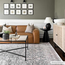 Load image into Gallery viewer, Hedda Boutique Washable Rug
