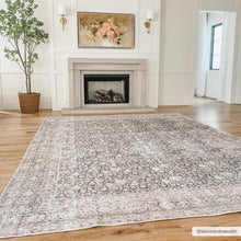 Load image into Gallery viewer, Hedda Boutique Washable Rug
