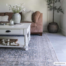 Load image into Gallery viewer, Hedda Boutique Washable Rug
