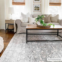Load image into Gallery viewer, Hedda Boutique Washable Rug
