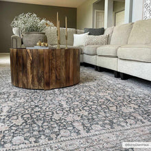 Load image into Gallery viewer, Hedda Boutique Washable Rug
