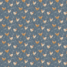 Load image into Gallery viewer, Henrietta Wallpaper by Fede Volpato
