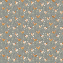 Load image into Gallery viewer, Henrietta Wallpaper by Fede Volpato

