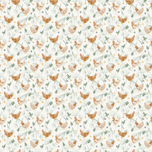 Load image into Gallery viewer, Henrietta Wallpaper by Fede Volpato
