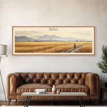 Carregar imagem no visualizador da galeria, Bali Wall Art Travel Poster Print, Gift For Travel Lover, Vacation Gift, COUNTRY Wall Art, Home Decor, Original Art
