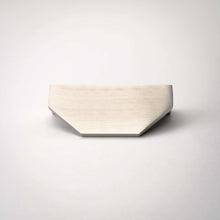Load image into Gallery viewer, Alto, Solid Brass Half Hex Pulls
