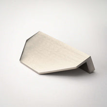 Load image into Gallery viewer, Alto, Solid Brass Half Hex Pulls
