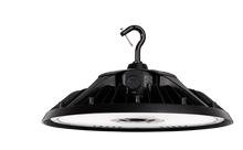 Cargar imagen en el visor de la galería, 240W High-Efficiency LED UFO Light, 5000K, 36,200 Lumens, AC277-480V, 0-10V Dimmable, DLC 5.1 Certified
