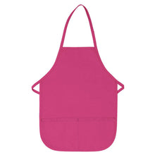 Cargar imagen en el visor de la galería, DA 250 Child 2-Pocket Apron
