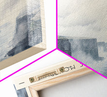 Load image into Gallery viewer, Cliffs of Moher Wall Art Travel Poster Print, Gift For Travel Lover, Vacation Gift, COUNTRY Wall Art, Home Decor, Original Art
