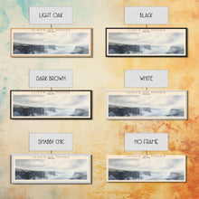 Load image into Gallery viewer, Cliffs of Moher Wall Art Travel Poster Print, Gift For Travel Lover, Vacation Gift, COUNTRY Wall Art, Home Decor, Original Art
